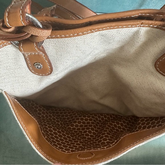 Brighton Giada Venice Italy shoulder bag - Picture 6 of 12